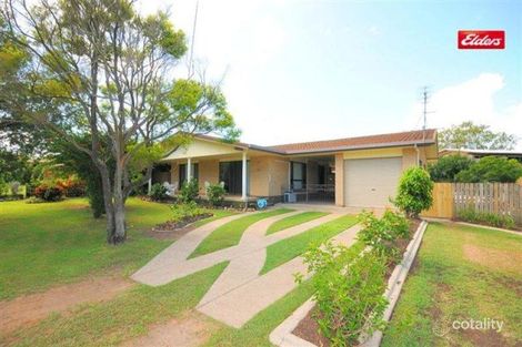 46 Mant St, Point Vernon, QLD 4655