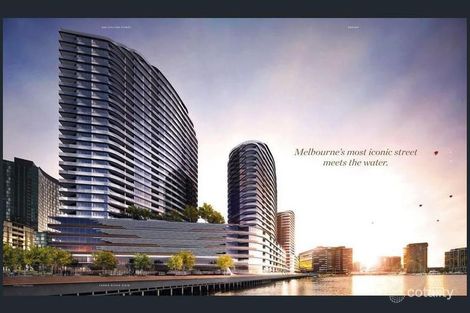 Property photo of 1208B/883 Collins Street Docklands VIC 3008