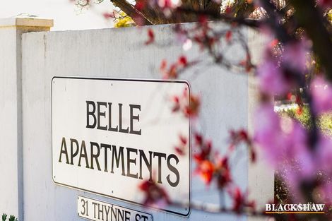 Property photo of 114/31 Thynne Street Bruce ACT 2617