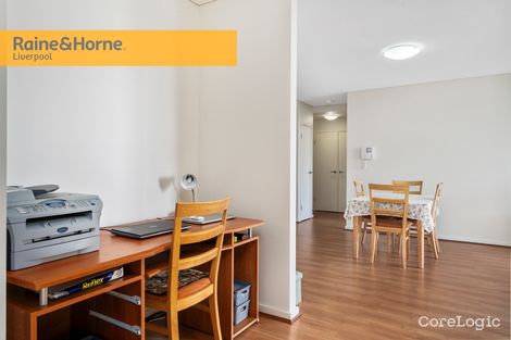 Property photo of 19/87-91 Campbell Street Liverpool NSW 2170