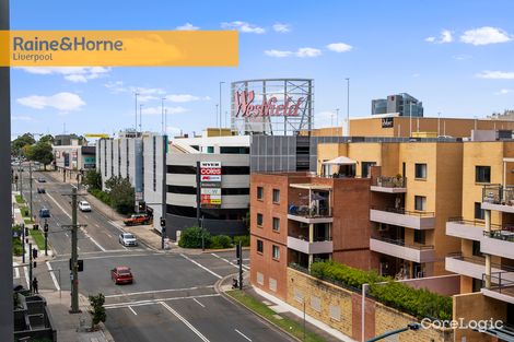 Property photo of 19/87-91 Campbell Street Liverpool NSW 2170