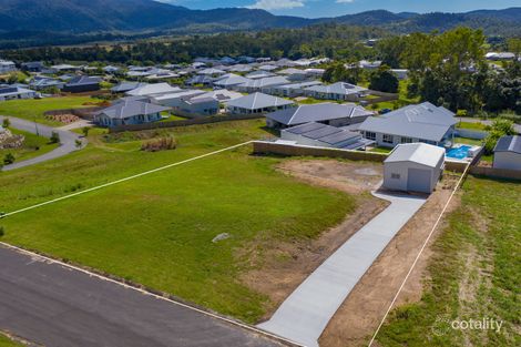 Lot 41 Stanley Dr, Cannon Valley, QLD 4800