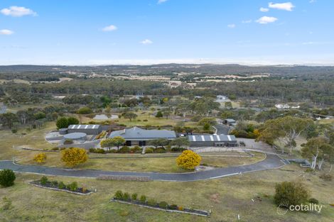 Property photo of 354 Denley Drive Wamboin NSW 2620