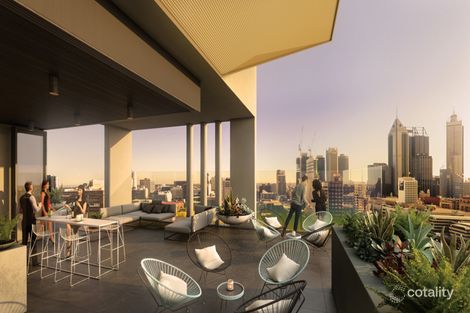 Property photo of 32/74-78 Stirling Street Perth WA 6000