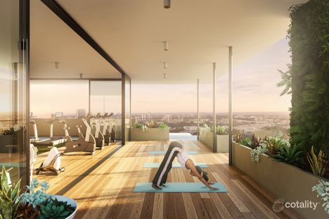 Property photo of 32/74-78 Stirling Street Perth WA 6000
