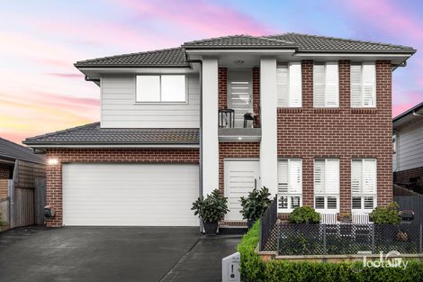 Property photo of 22 Boydhart Street Grantham Farm NSW 2765