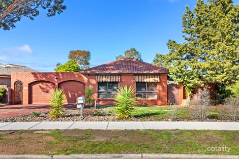 3 Hammersley Ct, Taylors Lakes, VIC 3038
