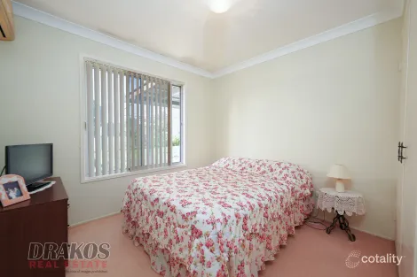 Property photo of 44 Crest Street Beenleigh QLD 4207