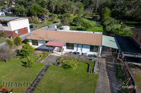 Property photo of 44 Crest Street Beenleigh QLD 4207