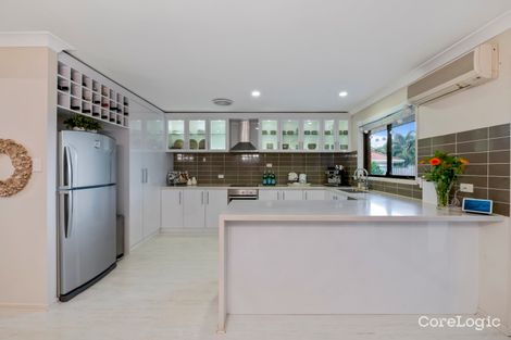 Property photo of 41 Podinga Circuit Ormeau QLD 4208