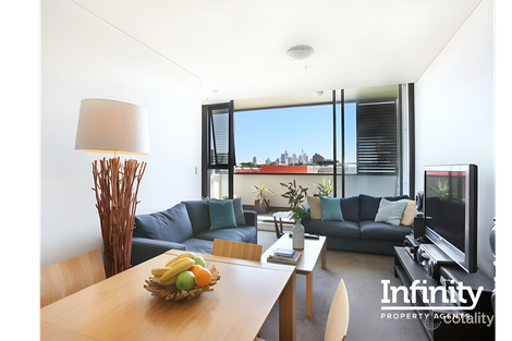617/5 O'Dea Ave, Zetland, NSW 2017