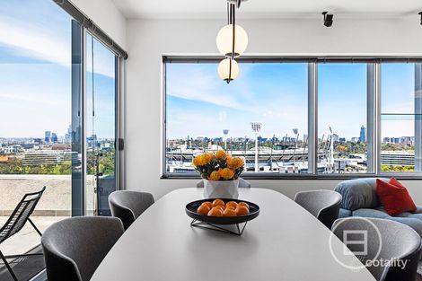 Property photo of 1202/166 Wellington Parade East Melbourne VIC 3002
