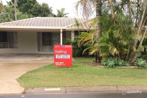 Property photo of 38 Avocado Street Elanora QLD 4221
