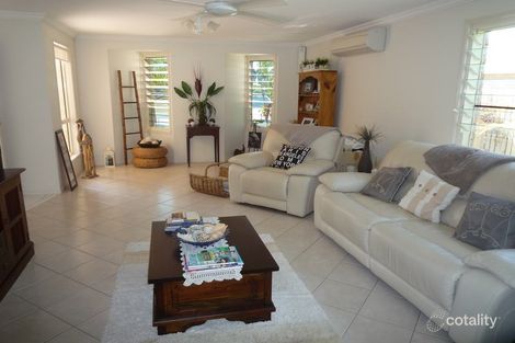 Property photo of 12 Bushlark Avenue Eli Waters QLD 4655