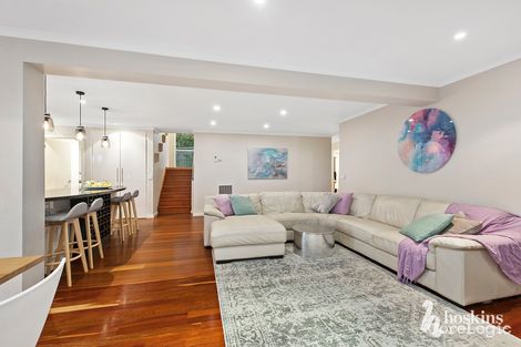 Property photo of 3 Hill Court Warranwood VIC 3134
