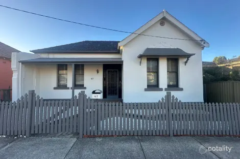 47 Nicholson St, Burwood, NSW 2134