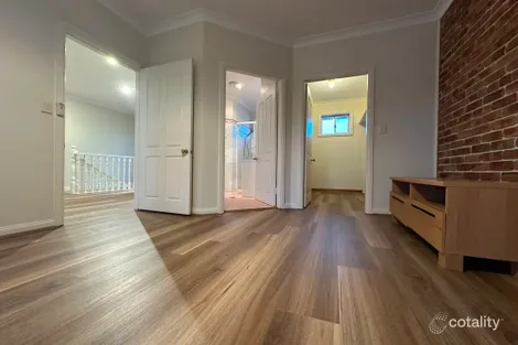 Property photo of 12 Ayres Crescent Georges Hall NSW 2198