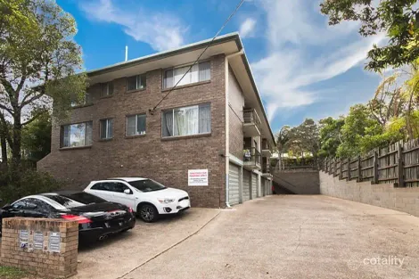 6/15 Ascog Tce, Toowong, QLD 4066