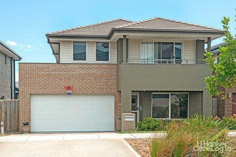 Property photo of 19 Kezar Road North Kellyville NSW 2155