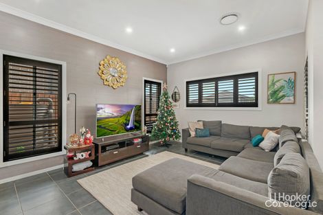 Property photo of 19 Kezar Road North Kellyville NSW 2155