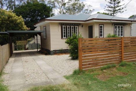 Property photo of 99 York Street Coorparoo QLD 4151