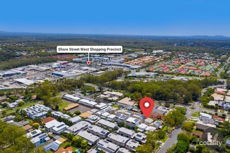 Property photo of 2/18 Bainbridge Street Ormiston QLD 4160