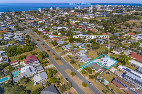 Property photo of 71 Shields Street Redcliffe QLD 4020