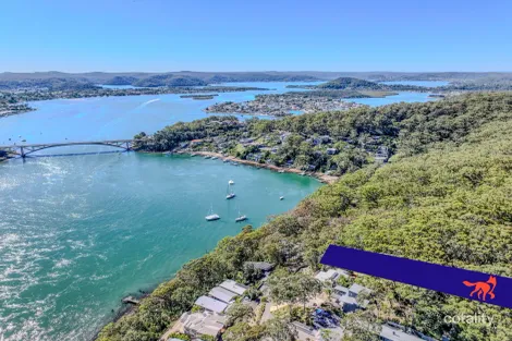 25 Fishermans Pde, Daleys Point, NSW 2257
