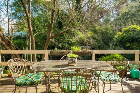 Property photo of 4 River Road Warburton VIC 3799