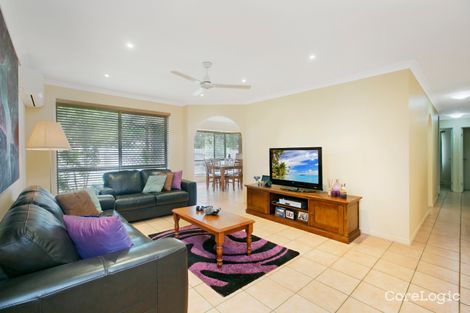 Property photo of 11 Laguna Circuit Tingalpa QLD 4173