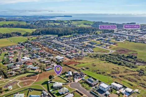 9 Gill Pl, Shorewell Park, TAS 7320