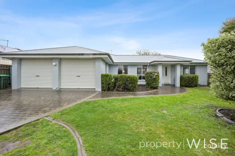5 Bushby Cl, Prospect Vale, TAS 7250