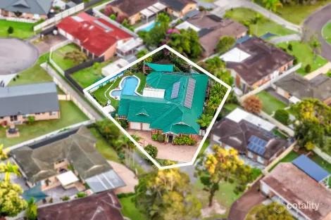 Property photo of 27 Karwin Close Buff Point NSW 2262