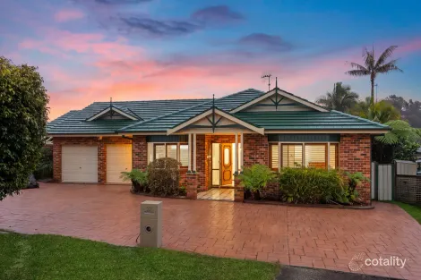 Property photo of 27 Karwin Close Buff Point NSW 2262