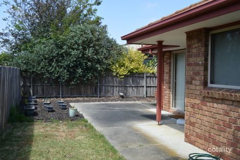 Property photo of 2/5 Clift Court Traralgon VIC 3844