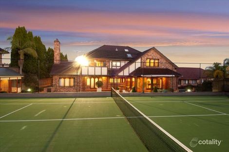 Property photo of 8 Glendale Grove West Pennant Hills NSW 2125