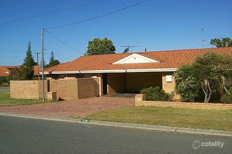Property photo of 31 Collier Avenue Balcatta WA 6021