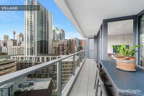 Property photo of 3134/65 Tumbalong Boulevard Haymarket NSW 2000