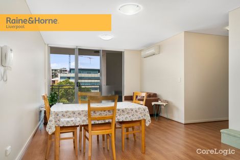 Property photo of 19/87-91 Campbell Street Liverpool NSW 2170