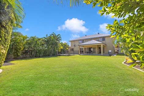 Property photo of 17 Inkerman Place Thornlands QLD 4164