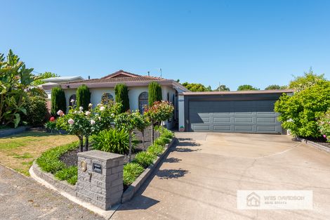 Property photo of 7 Drummond Street Horsham VIC 3400