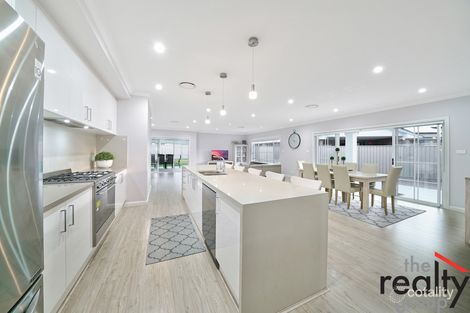 Property photo of 3 Cameron Circuit Harrington Park NSW 2567