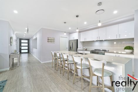 Property photo of 3 Cameron Circuit Harrington Park NSW 2567