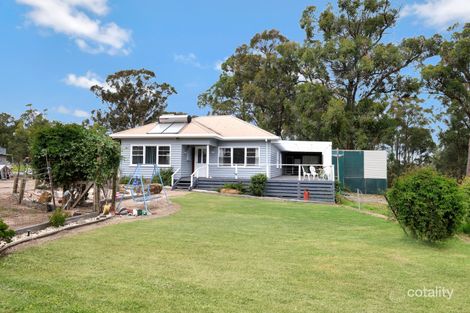 Property photo of 48 Watts Road Nicholson VIC 3882