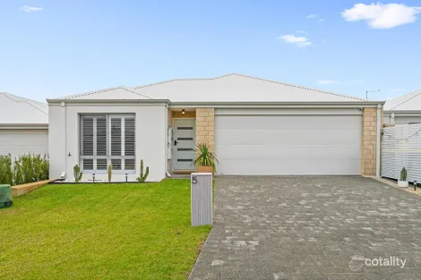 5 Limahuli Way, Lakelands, WA 6180