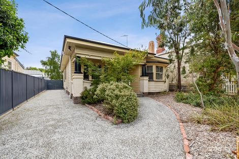 Property photo of 3 Eddy Street Golden Point VIC 3350