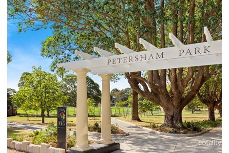 Property photo of 1/1-15 West Street Petersham NSW 2049
