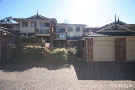 Property photo of 3/42 Kerrs Road Castle Hill NSW 2154