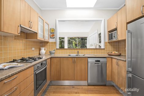 Property photo of 548 Warringah Road Forestville NSW 2087