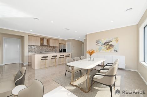 Property photo of 18 Truffle Circuit Manor Lakes VIC 3024